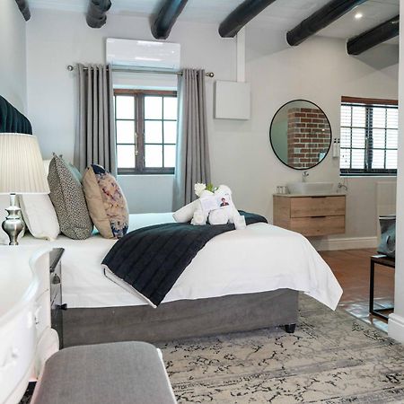 بارل Olive Tree Lodge المظهر الخارجي الصورة