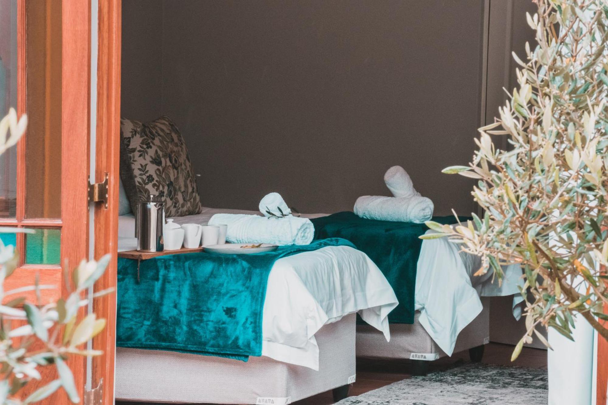 بارل Olive Tree Lodge المظهر الخارجي الصورة