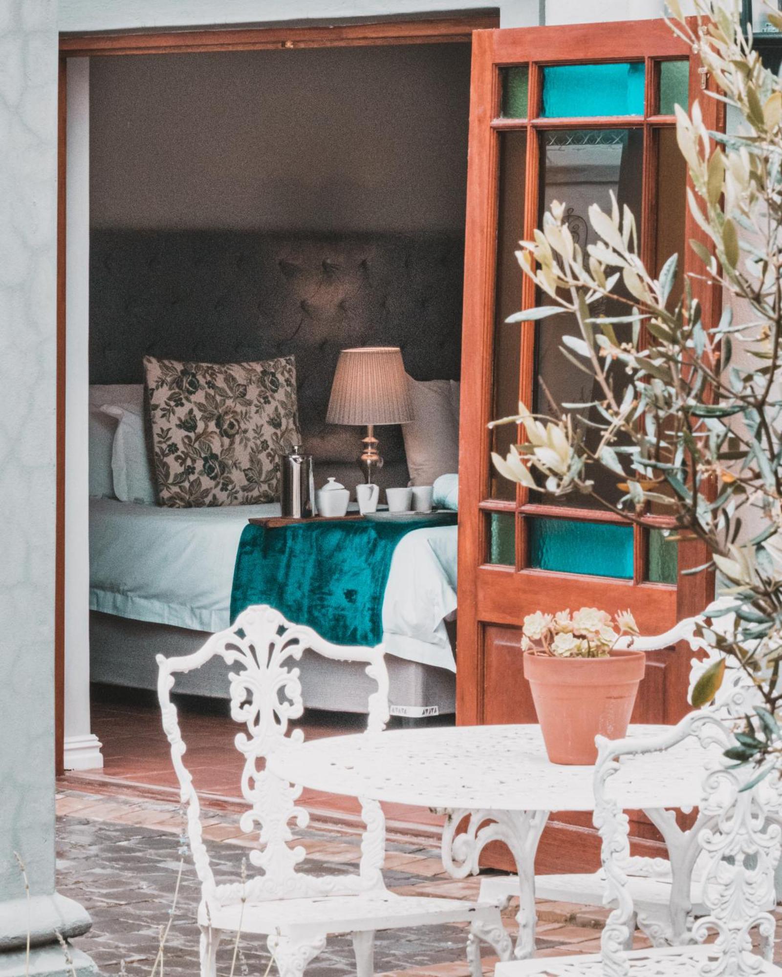 بارل Olive Tree Lodge المظهر الخارجي الصورة