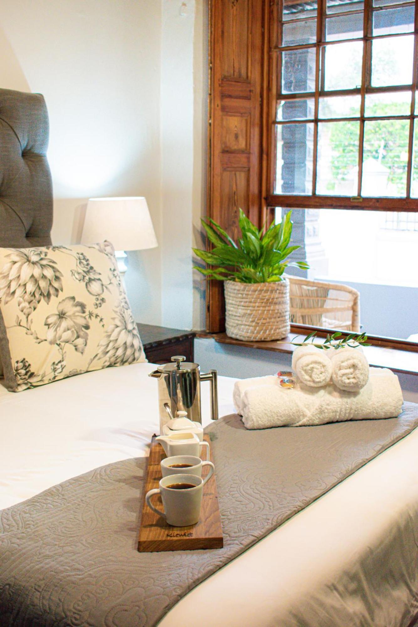 بارل Olive Tree Lodge المظهر الخارجي الصورة