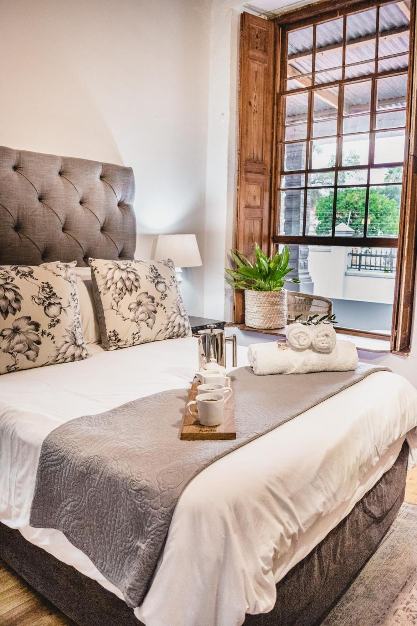 بارل Olive Tree Lodge المظهر الخارجي الصورة