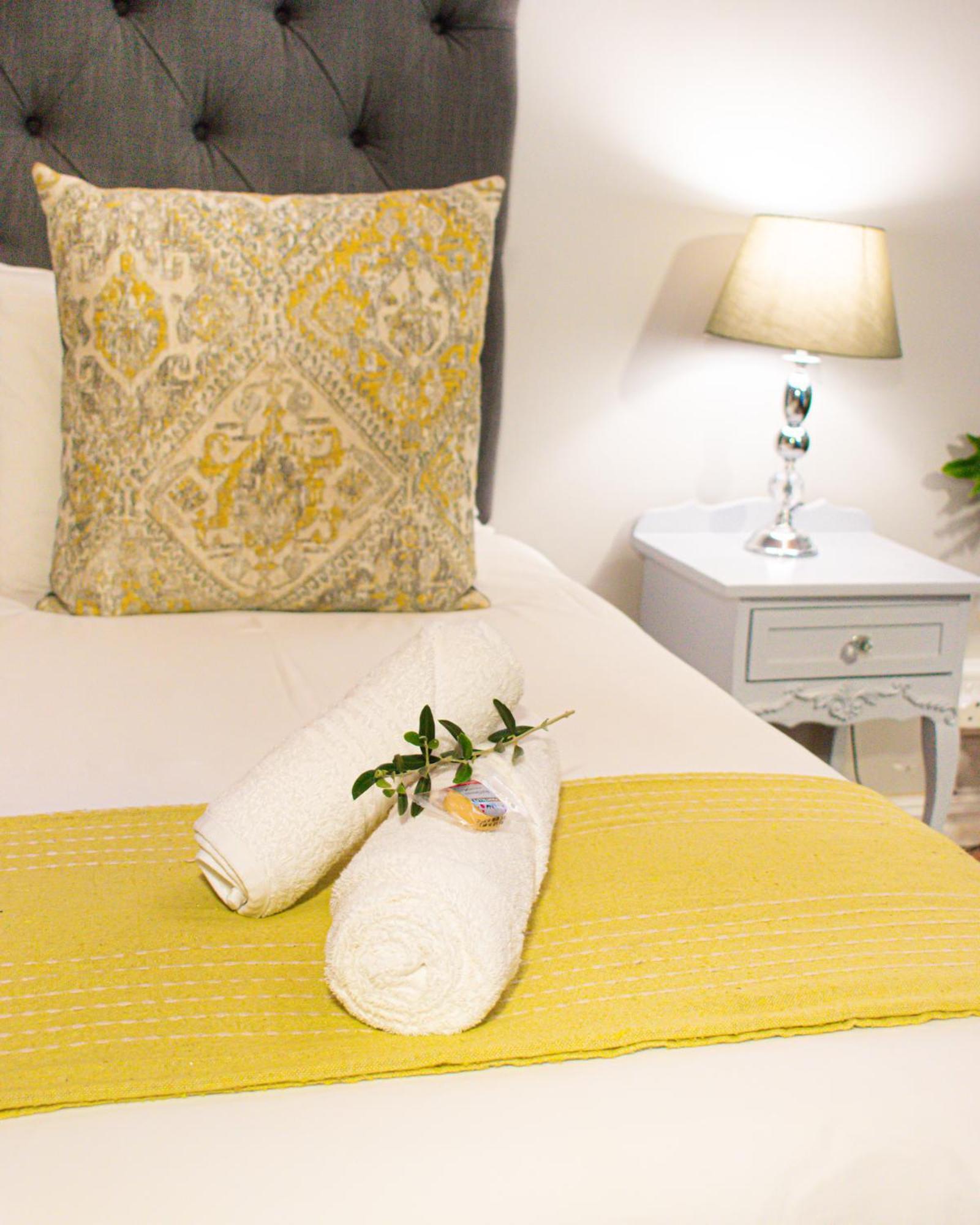 بارل Olive Tree Lodge المظهر الخارجي الصورة