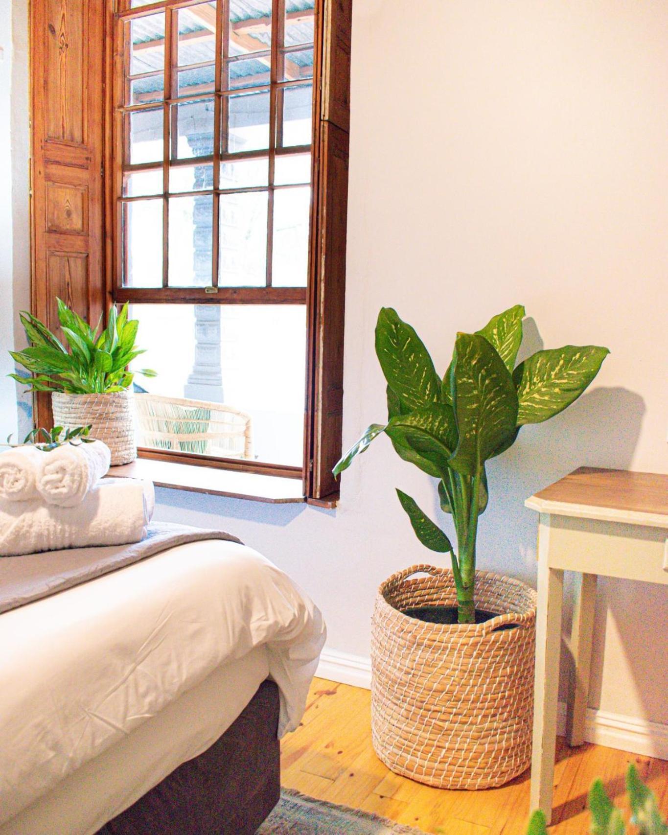 بارل Olive Tree Lodge المظهر الخارجي الصورة