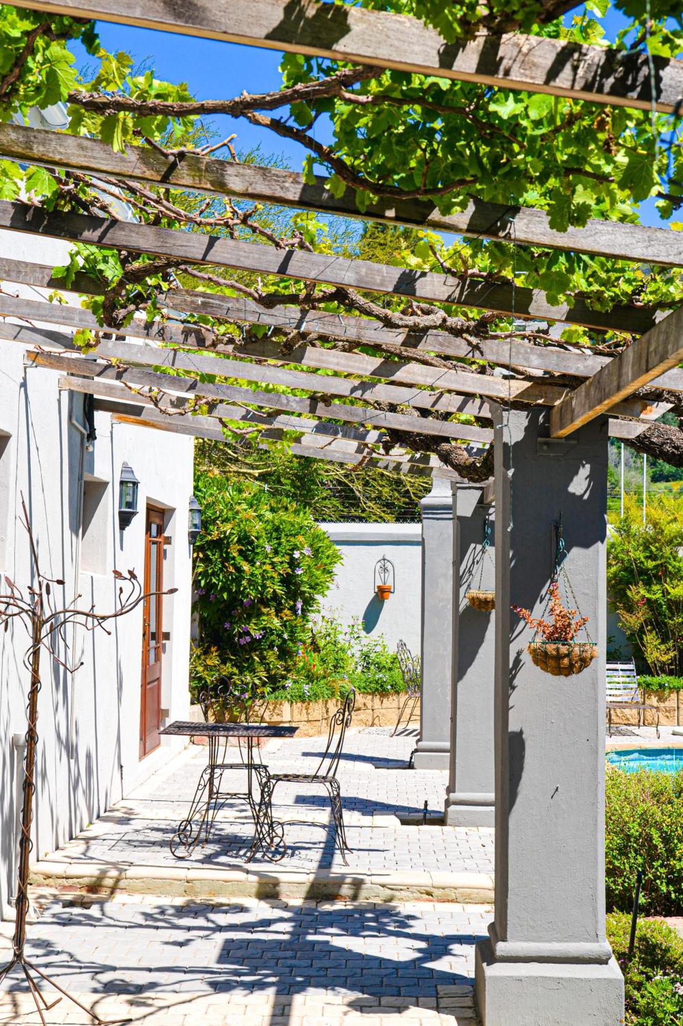 بارل Olive Tree Lodge المظهر الخارجي الصورة