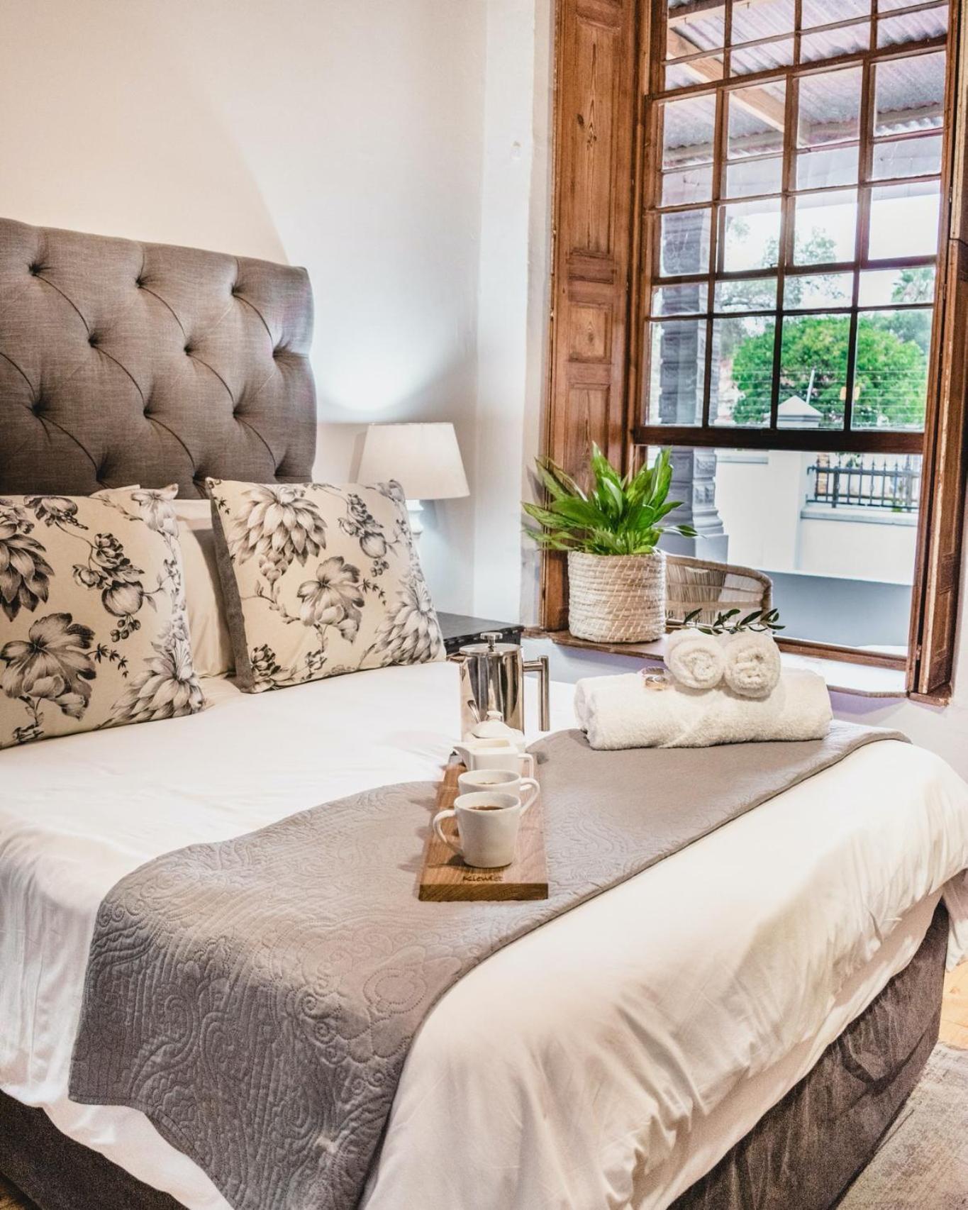 بارل Olive Tree Lodge المظهر الخارجي الصورة