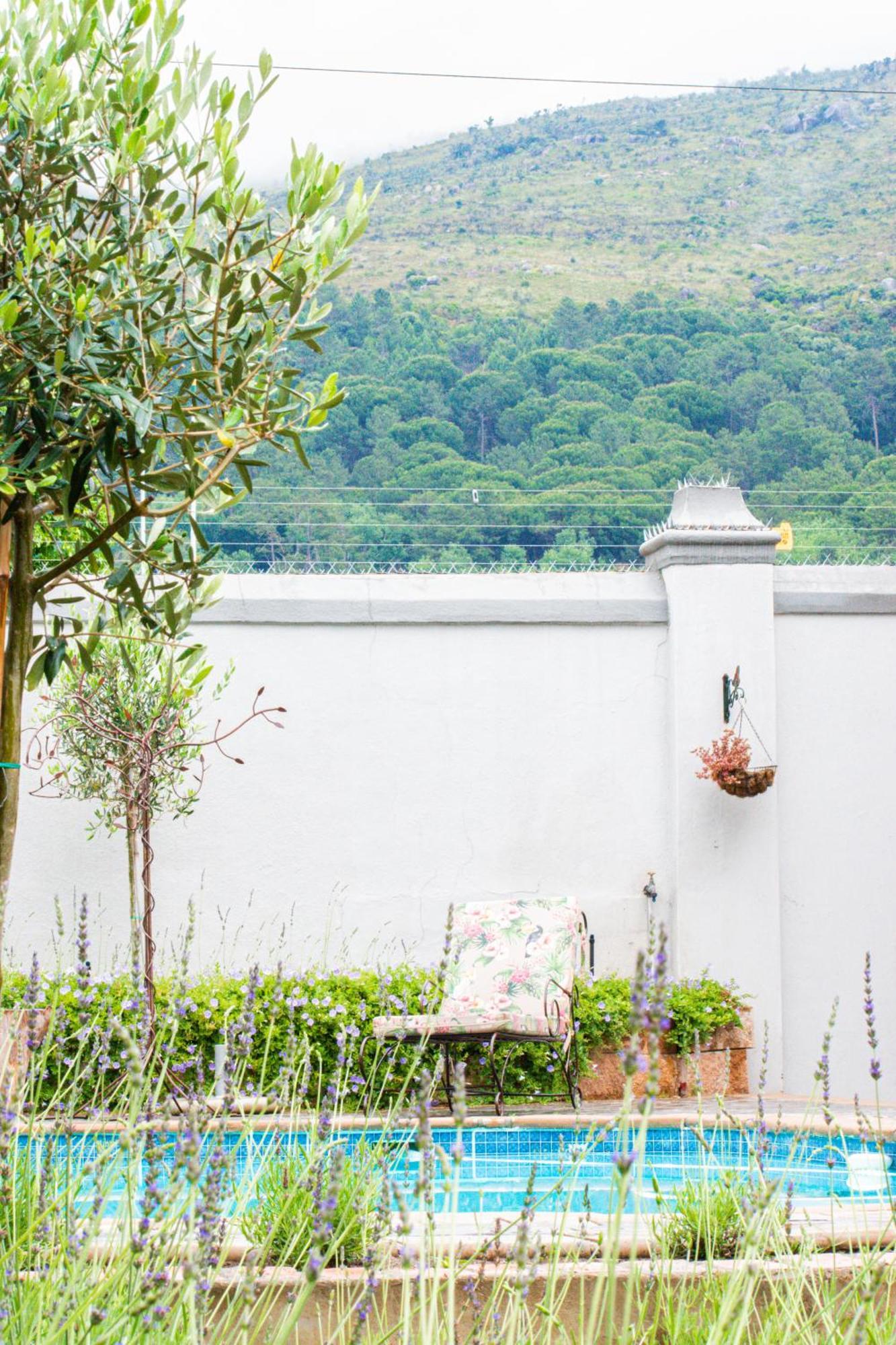 بارل Olive Tree Lodge المظهر الخارجي الصورة