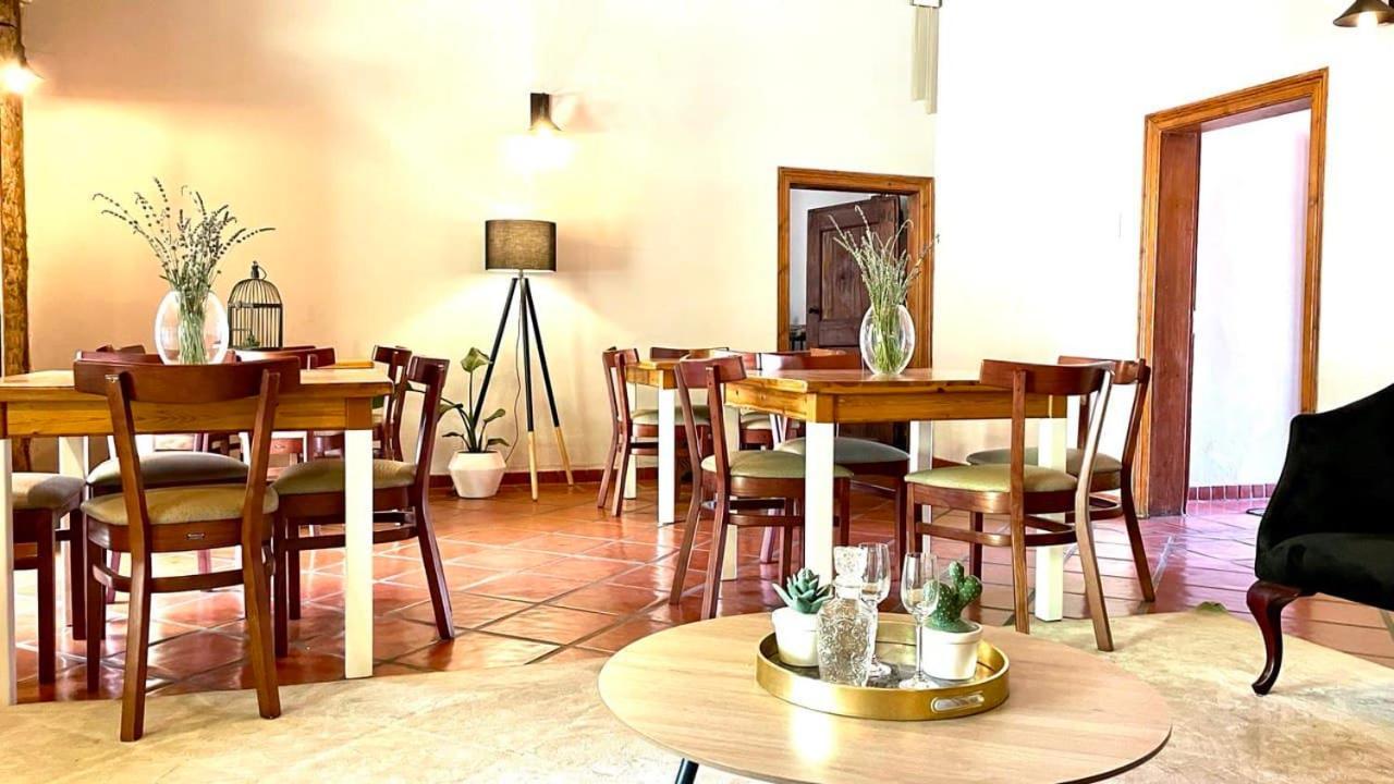 بارل Olive Tree Lodge المظهر الخارجي الصورة