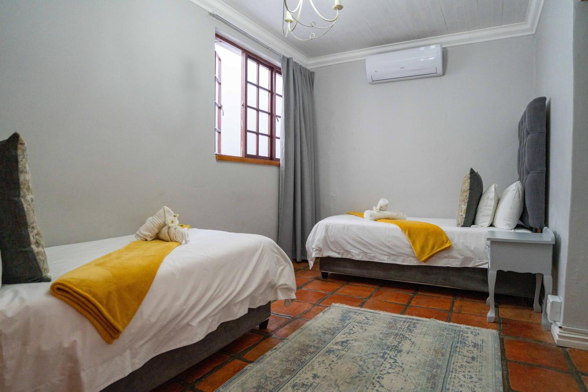 بارل Olive Tree Lodge المظهر الخارجي الصورة