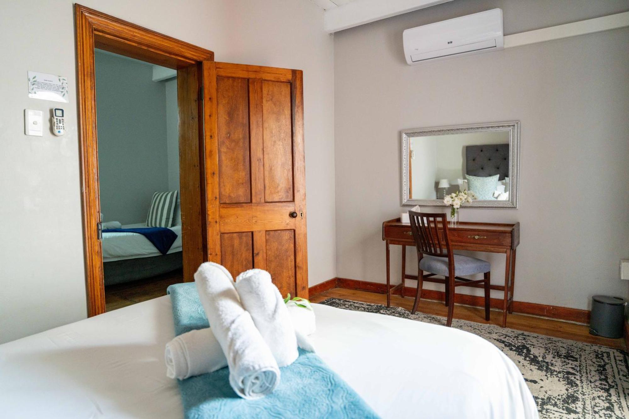 بارل Olive Tree Lodge المظهر الخارجي الصورة