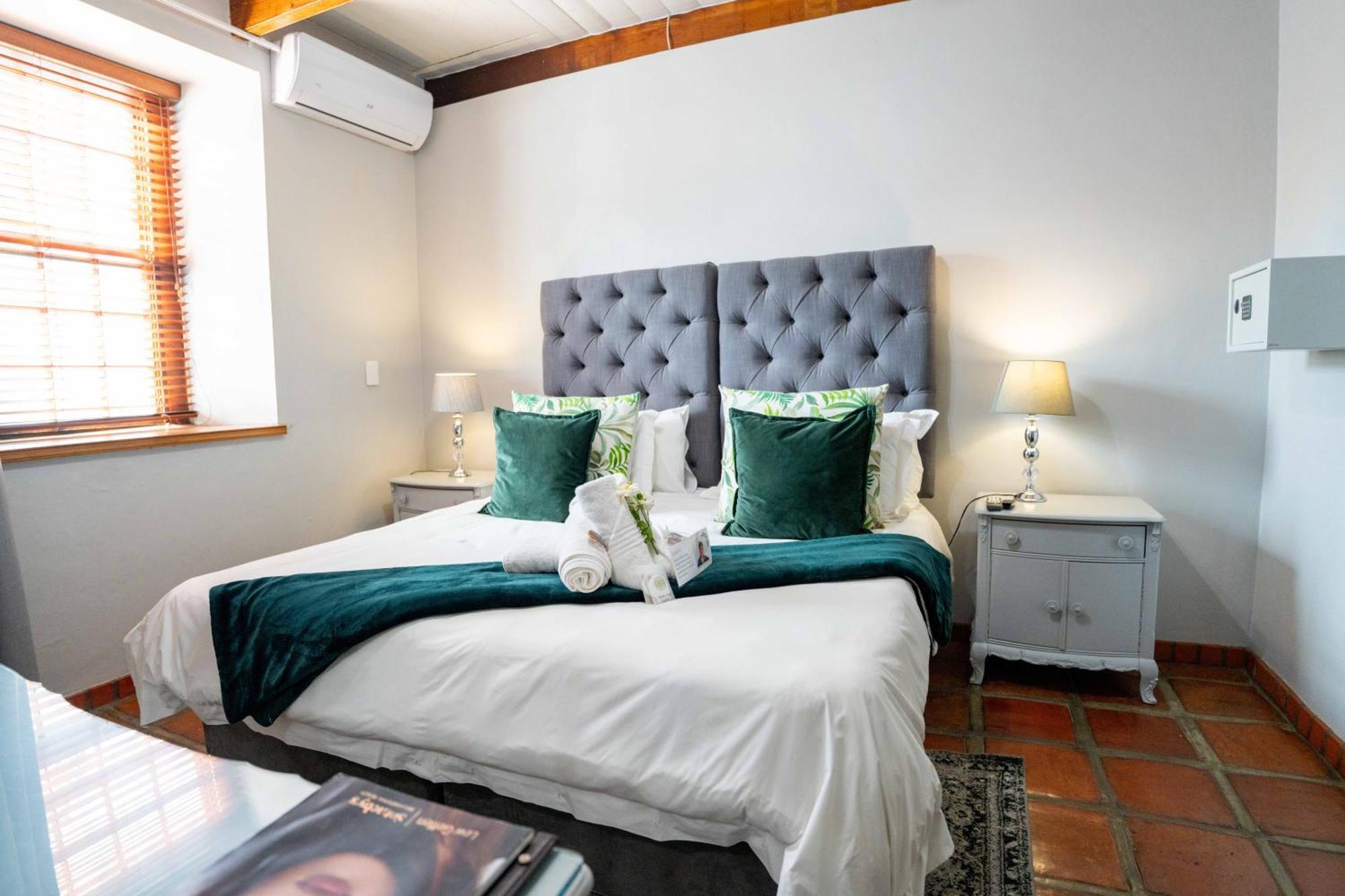بارل Olive Tree Lodge المظهر الخارجي الصورة