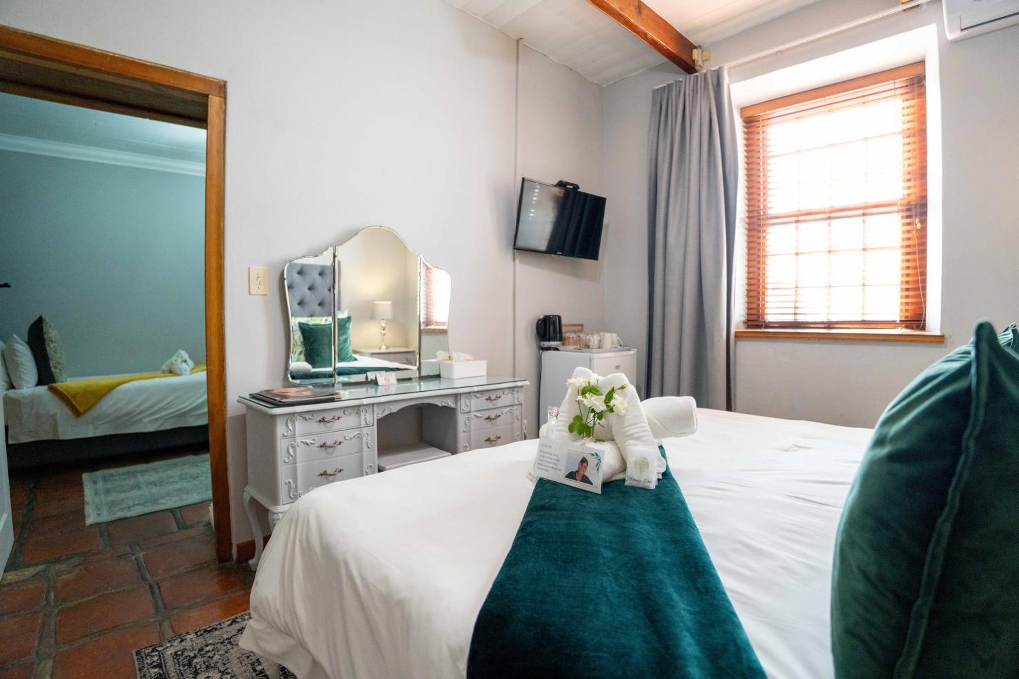 بارل Olive Tree Lodge المظهر الخارجي الصورة