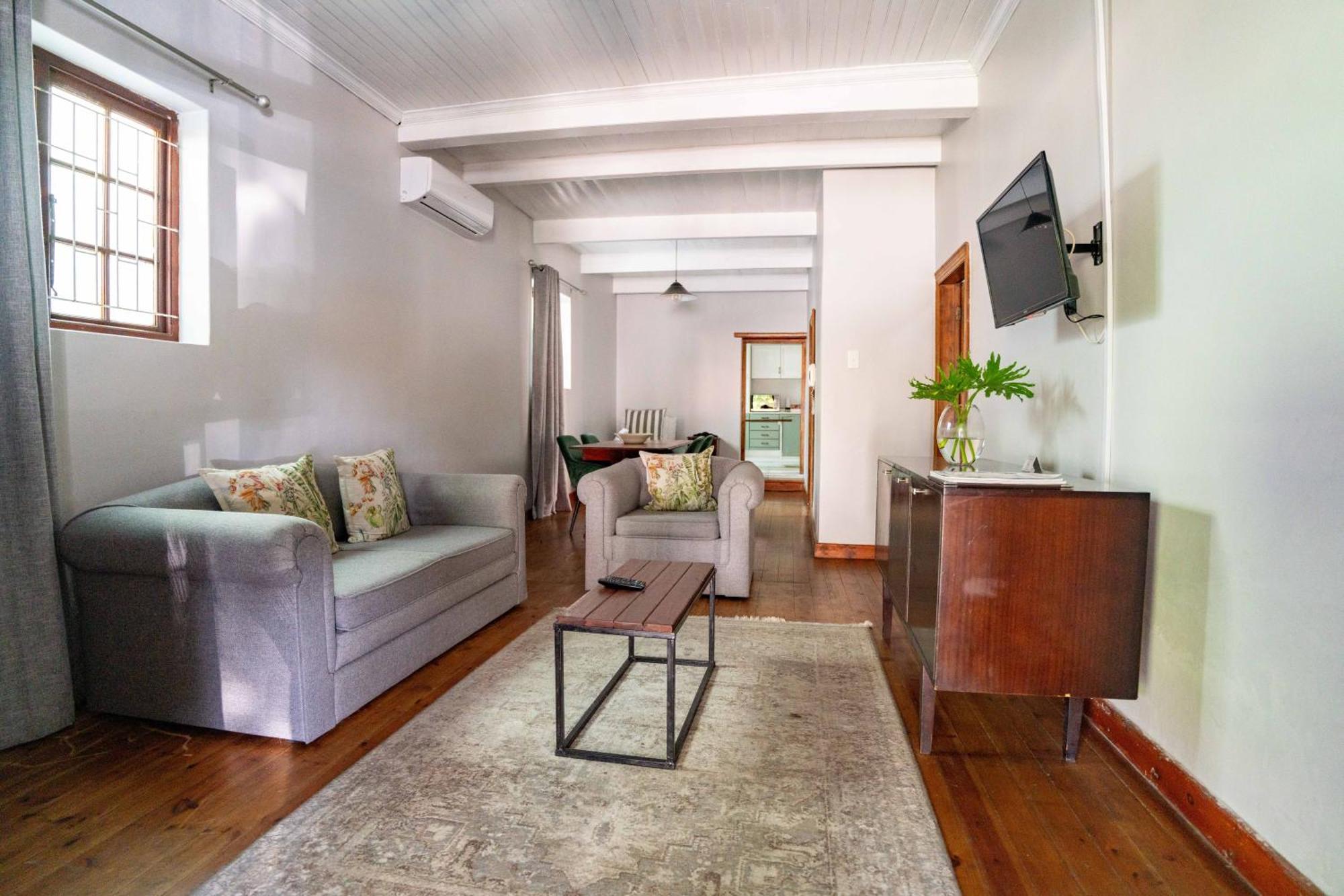 بارل Olive Tree Lodge المظهر الخارجي الصورة