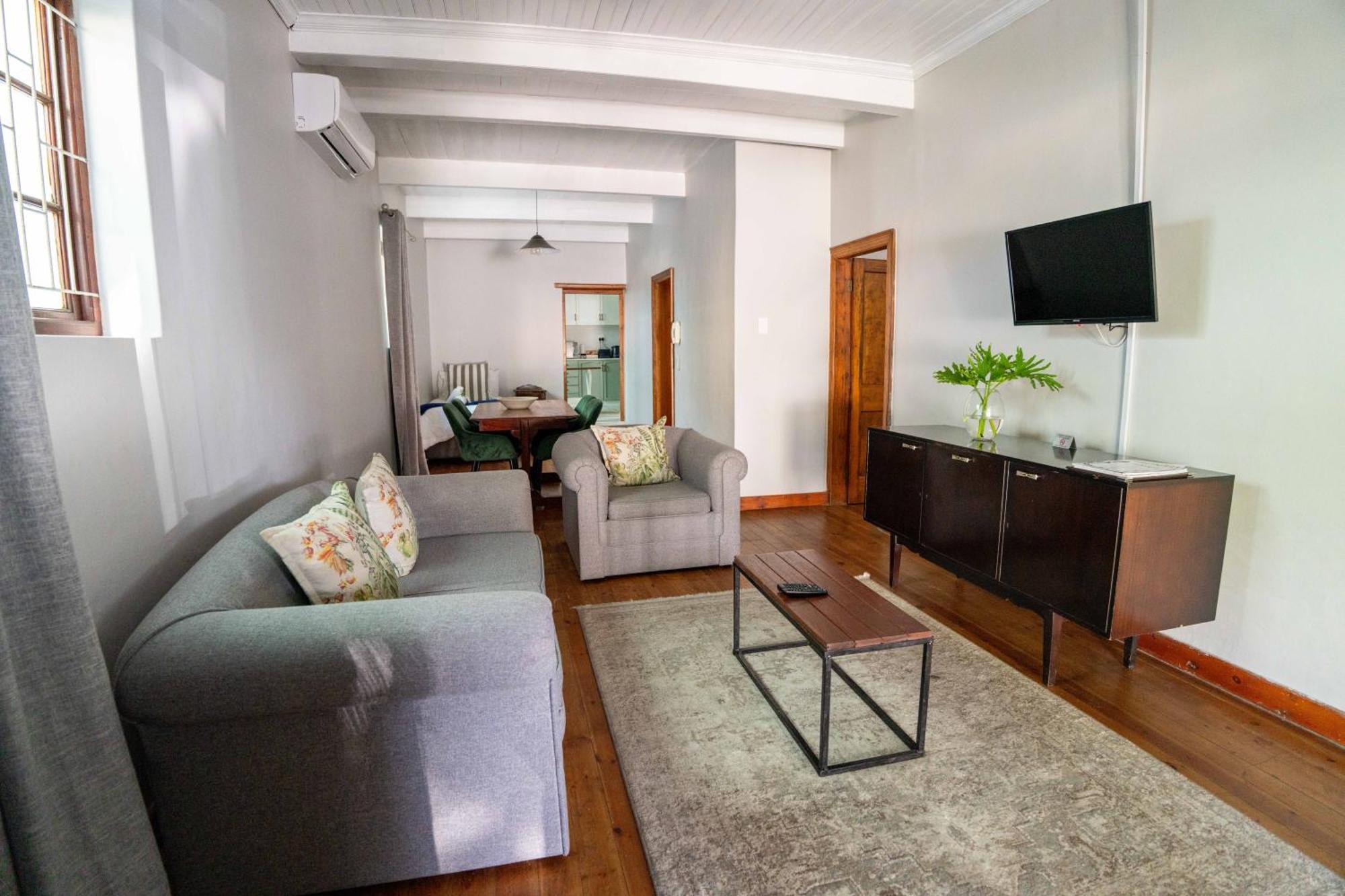 بارل Olive Tree Lodge المظهر الخارجي الصورة