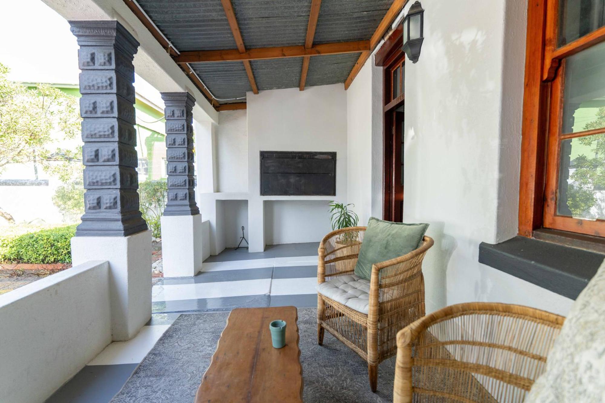 بارل Olive Tree Lodge المظهر الخارجي الصورة